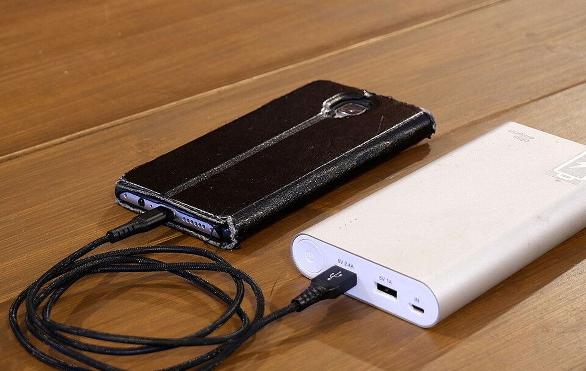 Power Banks