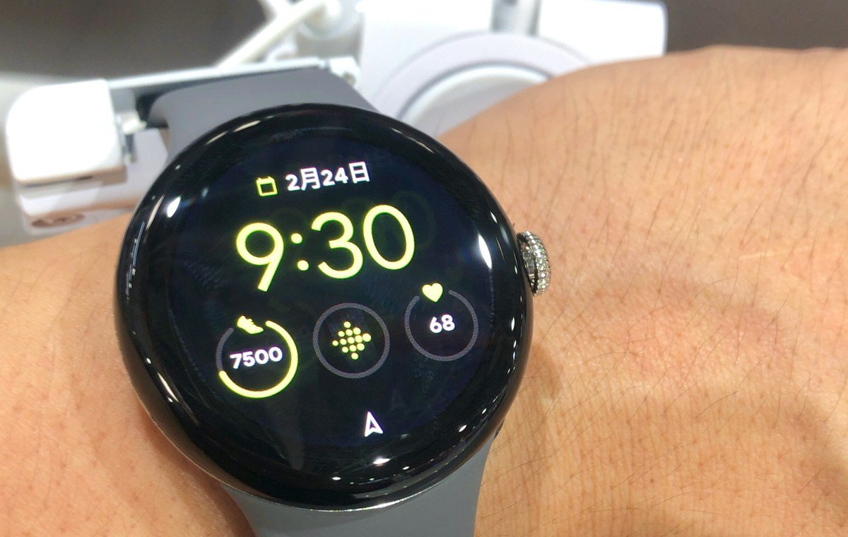 Smartwatch